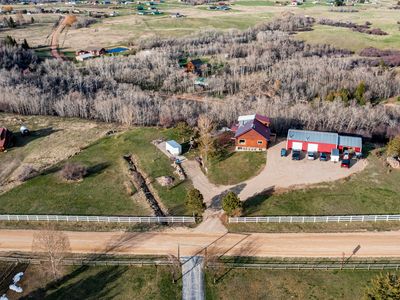 123 Wagon Box Rd, Story, WY, 82842