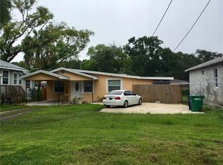 1805 W Cluster Ave, Tampa, FL 33604