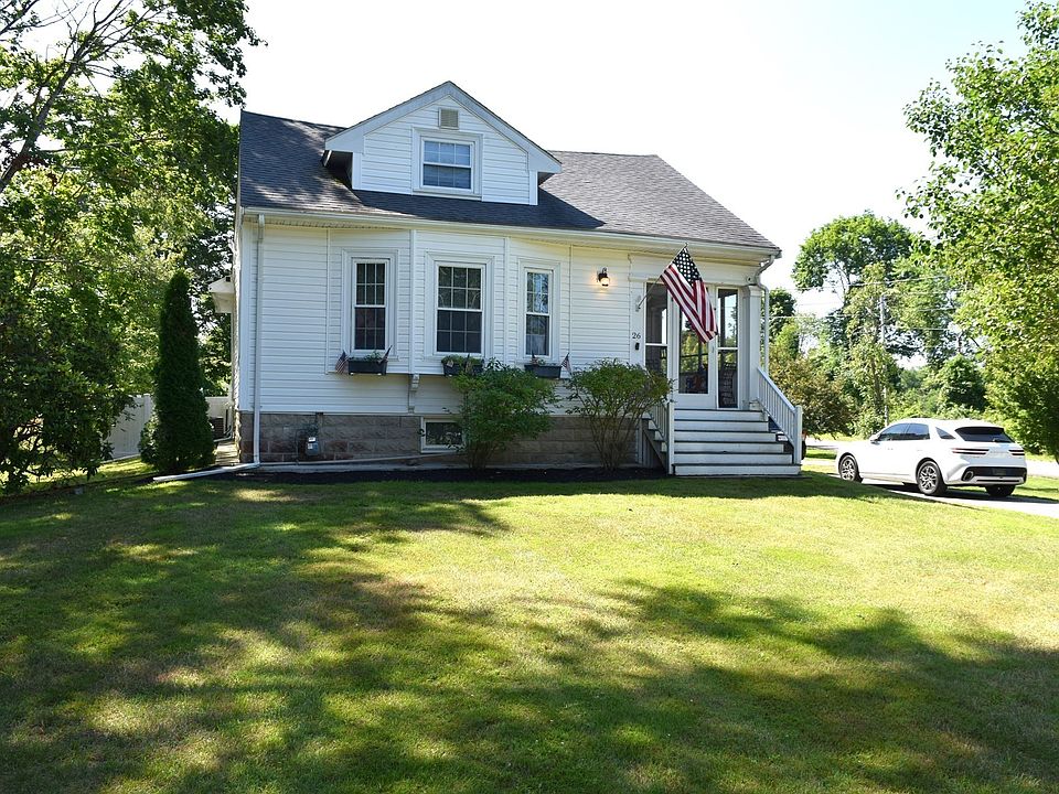 1st image of 26 Cross St