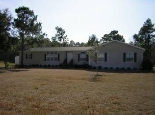 2921 Race Track Rd, Saint Augustine, FL 32084