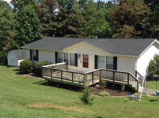 3979 State Highway 8, Walnut Cove, NC 27052