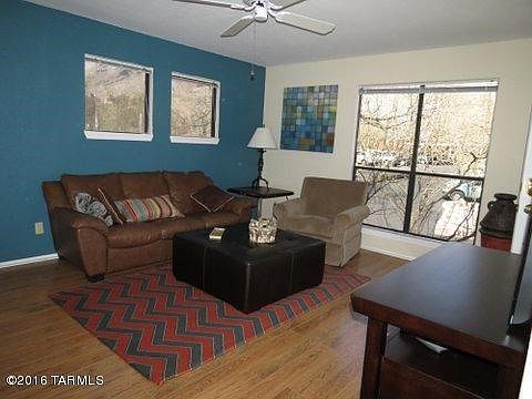 5th image of 6655 N Canyon Crest Dr
