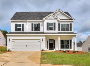 155 Traditions Dr, Trenton, SC 29847