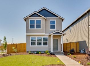 Amber Plan, Marcola Meadows, Springfield, OR 97477