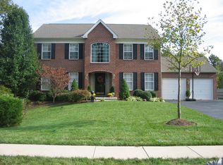 106 Newport Ln, North Wales, PA 19454
