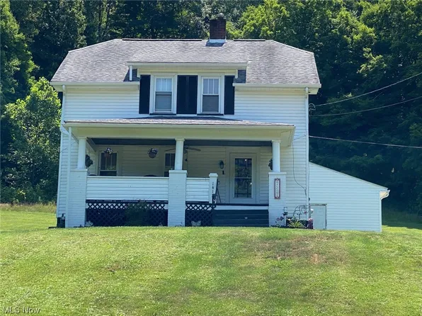 1418 County Road 77, Wintersville, OH 43952