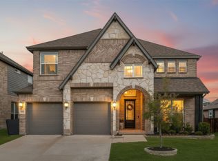 808 Violet Way, Celina, TX 75009