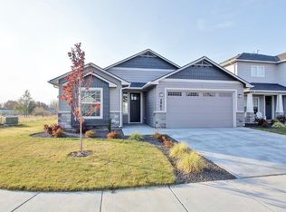 2961 N Zion Park Ave, Meridian, ID 83646