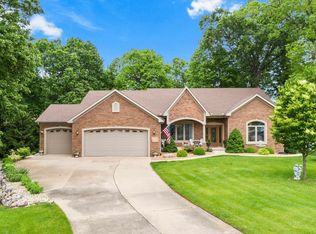3635 Eagle Bnd, Pekin, IL