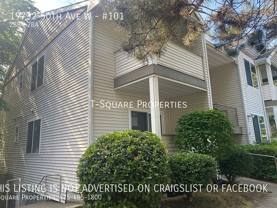 1st image of 19732 50th Ave W APT 101