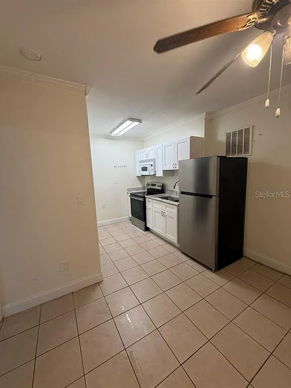 1 bed, 1.0 bath, 500 sqft, $1,295 — Photo 4