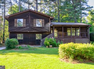 181 Park Place Dr, Lawrenceville, GA 30046