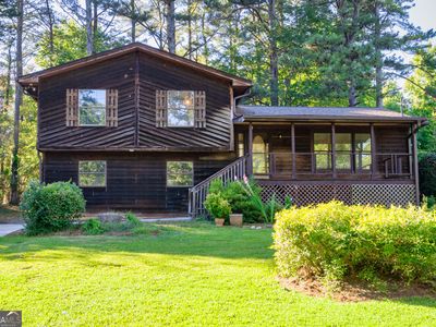 181 Park Place Dr, Lawrenceville, GA, 30046