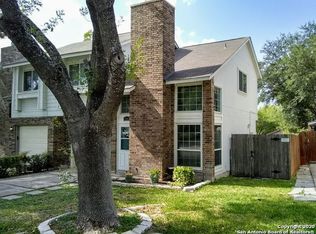 12203 Stoney Xing, San Antonio, TX 78247