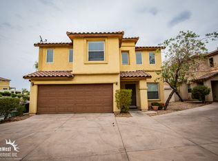 1911 Sundown Canyon Dr, Henderson, NV 89014