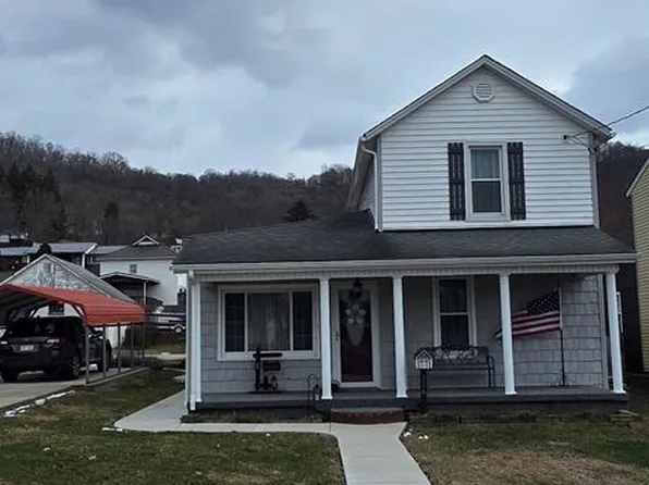 316 Thorn Avenue, Moundsville, WV 26041