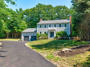 1262 Randolph Ave, Milton, MA 02186