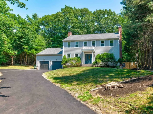 1262 Randolph Ave, Milton, MA 02186