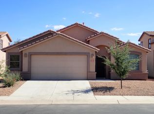 11771 W Hackney Dr, Marana, AZ 85653