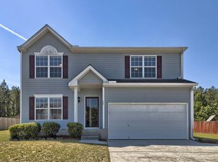 408 Ridgehill Dr, Lexington, SC 29073