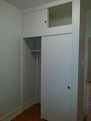 Rented by Living New York