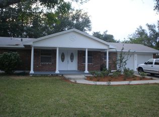 854 Grace Cir W, Jacksonville, FL 32205