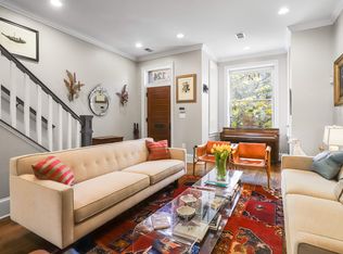 124 11th St NE #A, Washington, DC 20002