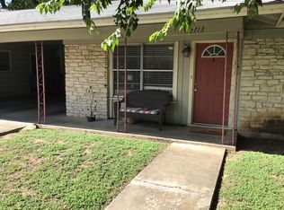 2713 Saint Edwards Cir #A, Austin, TX 78704