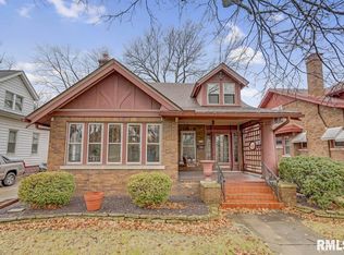 2405 N Linn St, Peoria, IL