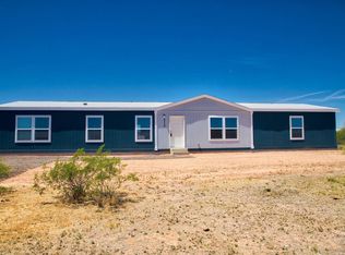 6110 N 378th Dr, Tonopah, AZ 85354