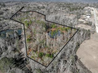 2053 Brown Rd, Hephzibah, GA 30815