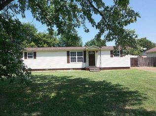 190 Magnolia Harbor Loop, Tiptonville, TN 38079
