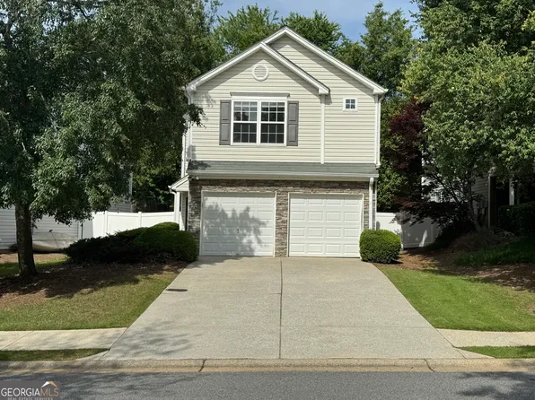 143 Ilex Dr, Canton, GA 30114