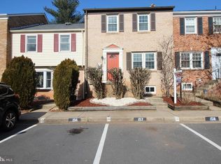 210 Gold Kettle Dr, Gaithersburg, MD 20878