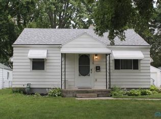 3028 Medford Dr, Toledo, OH 43614