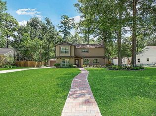 24214 Creekview Dr, Spring, TX 77389