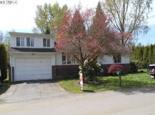 18618 NE 119th Ave, Battle Ground, WA 98604