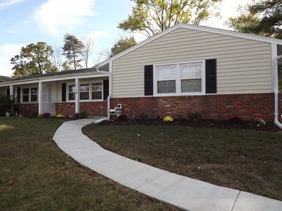 7119 Chamberlain Rd, Windsor Mill, MD, 21244