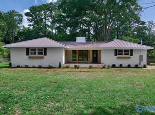 6010 Doc Sandlin Rd, Huntsville, AL 35811