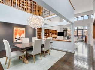 1200 Washington St #3, Boston, MA 02118