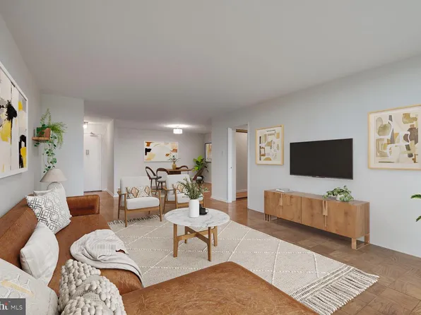 5101 River Rd APT 1106, Bethesda, MD 20816
