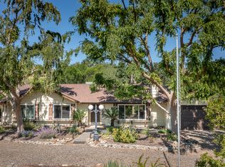 40825 Grouse Dr, Three Rivers, CA 93271