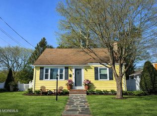 34 Schiverea Avenue, Freehold, NJ 07728