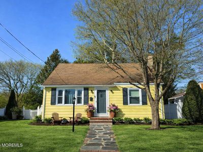 34 Schiverea Avenue, Freehold, NJ, 07728