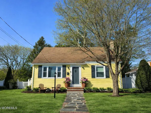 34 Schiverea Avenue, Freehold, NJ 07728