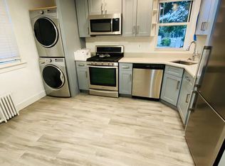 56-27 61st St FLOOR 2, Maspeth, NY 11378