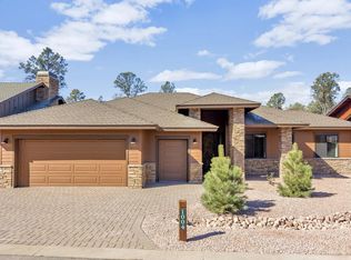 1004 N Autumn Sage Ct, Payson, AZ 85541