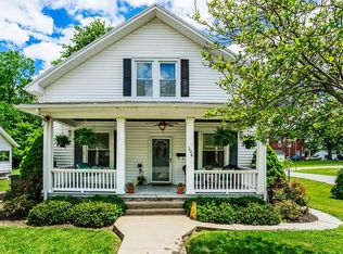 306 Fithian Ave, Paris, KY 40361