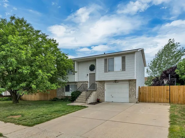 1831 S 200 W, Clearfield, UT 84015