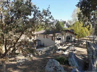 29821 N Lower Valley Rd, Tehachapi, CA 93561